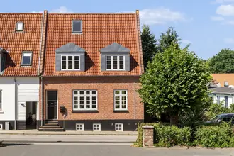 Villa på Ewaldsvej 20A, 8600 Silkeborg