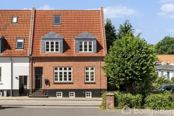 Villa på Ewaldsvej 20A, 8600 Silkeborg