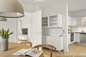 Villa på Plantagevej 1, 6600 Vejen