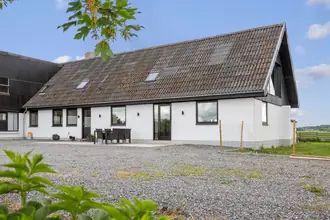 Villa på Blokengen 4A, Gudumholm, 9280 Storvorde