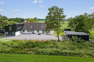 Villa på Blokengen 4A, Gudumholm, 9280 Storvorde