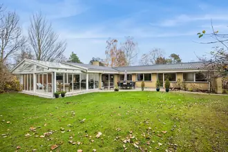 Villa på Klokkerskoven 11, Annisse, 3200 Helsinge