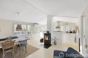 Fritidsbolig på Rævebakken 12, 3120 Dronningmølle