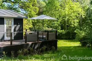 Fritidsbolig på Rævebakken 12, 3120 Dronningmølle