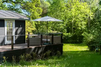 Fritidshus på Rævebakken 12, 3120 Dronningmølle