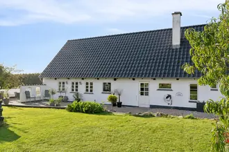 Villa på Stenbjergvej 6, 4550 Asnæs