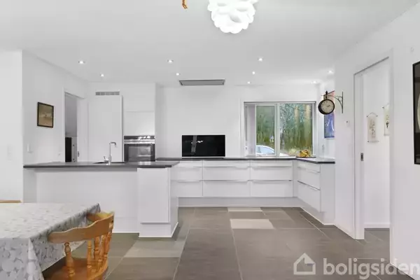 Villa på Bakkeskrænten 9, 6715 Esbjerg N