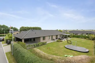 Villa på Nørregårds Alle 44, 8362 Hørning