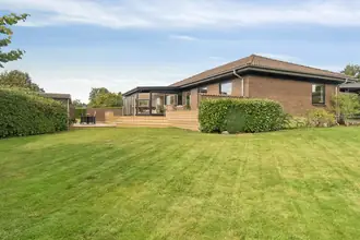 Villa på Boesvangen 46, 7120 Vejle Øst