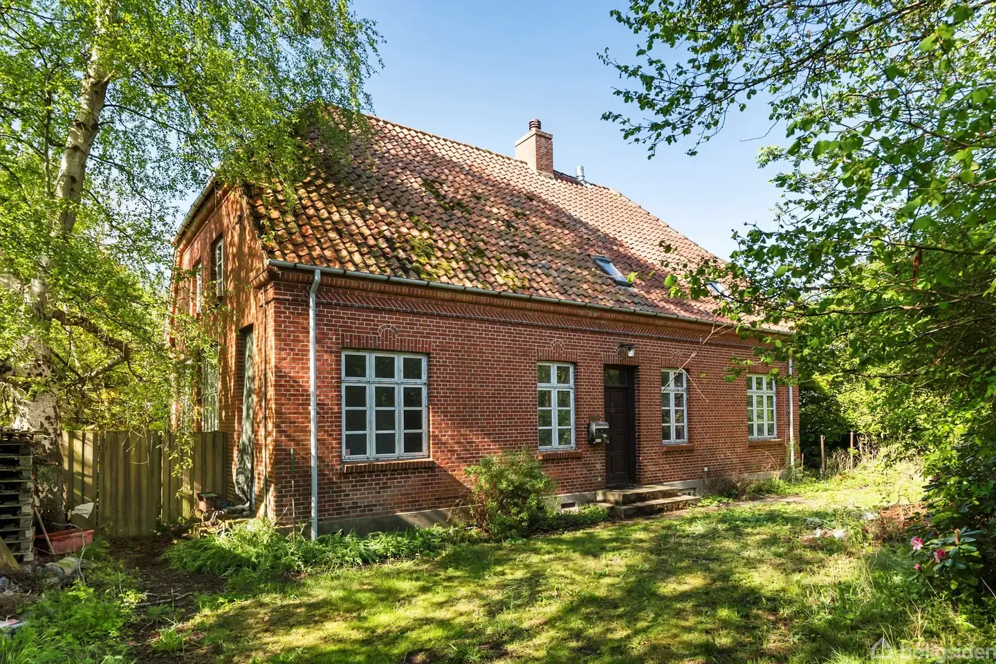 Villa på Bogensevej 430, 5270 Odense N