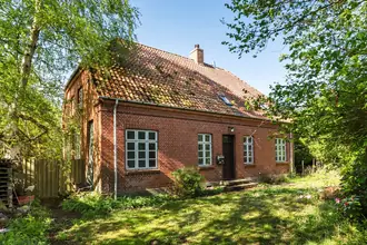 Villa på Bogensevej 430, Næsbyhoved-Broby, 5270 Odense N