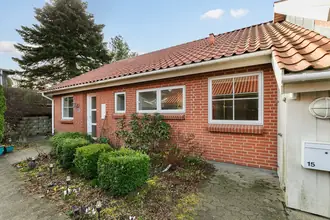 Andelsbolig på Åbredden 15, 9700