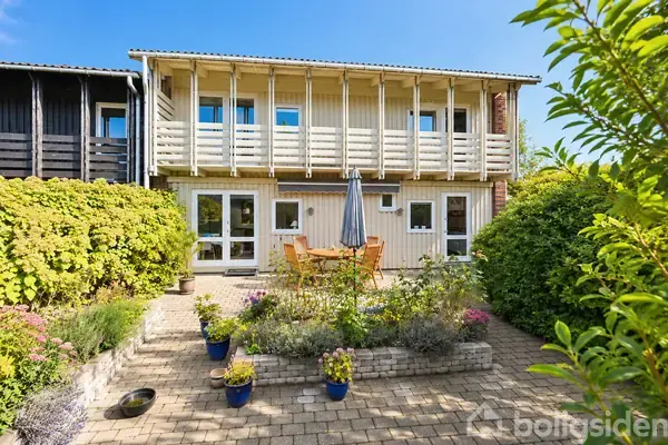 Villa på Krondrevet 32, 3140 Ålsgårde