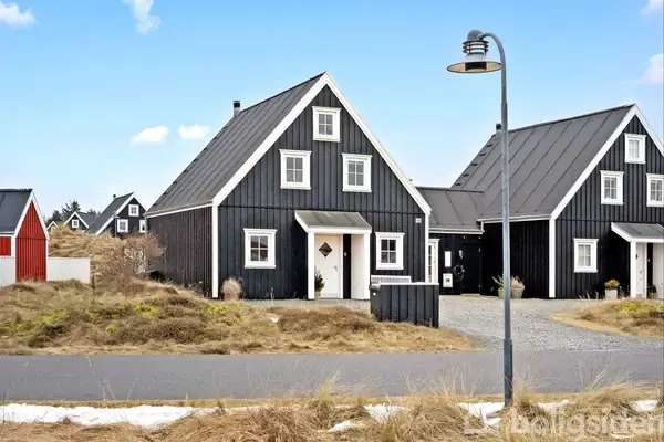 Villa på Ferren Syd 142, 9492 Blokhus