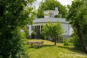 Villa på Daltoftevej 16, 2860 Søborg