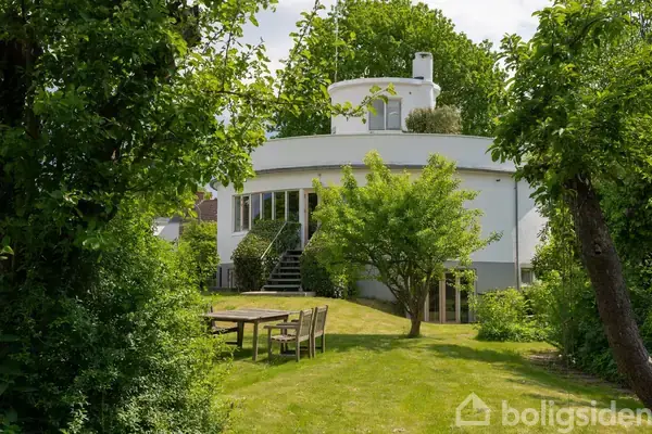 Villa på Daltoftevej 16, 2860 Søborg