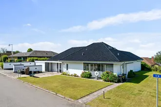 Villa på Jens Kalstrups Vej 9, 9000 Aalborg