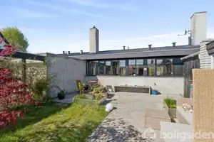 Rækkehus på Knud Anchers Vej 70B, 2610 Rødovre
