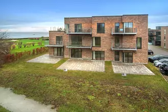 Ejerlejlighed på Sct. Anna Park 25, th., 5400 Bogense