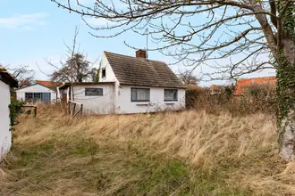 Villa på Reberbanevej 12, Svaneke, 3740 Svaneke