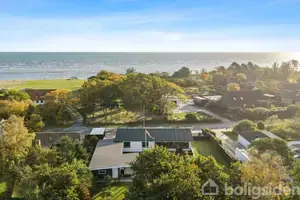 Villa på Solsbækvej 76, 9300 Sæby