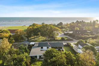 Villa på Solsbækvej 76, 9300 Sæby
