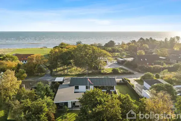 Villa på Solsbækvej 76, 9300 Sæby