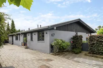 Villa på Jerismosevej 67, 2670 Greve