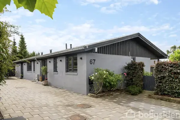 Villa på Jerismosevej 67, 2670 Greve