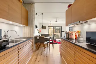 Andelsbolig på Bodil Lindorffs Gade 52, Lisbjerg, 8200