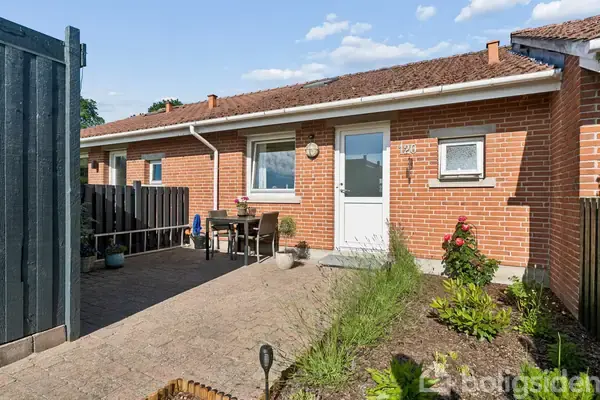 Rækkehus på Næsbygårdsvej 120, 5270 Odense N