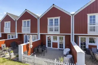 Rækkehus på Vandflodvej 2, 2., 6857 Blåvand