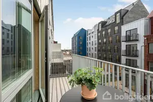 Ejerlejlighed på Flyndervej 3, 1. tv., 2450 København SV