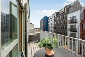 Ejerlejlighed på Flyndervej 3, 1. tv., 2450 København SV