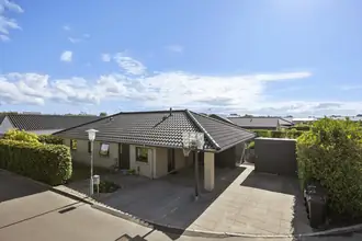 Villa på Spaniensvej 11, 4200 Slagelse