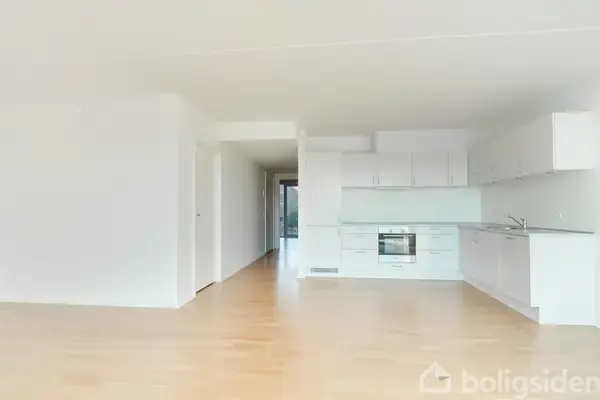 Ejerlejlighed på Teglholmsgade 60, 4. mf., 2450 København SV