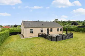 Villa på Agerlund 30, Astrup, 9800 Hjørring