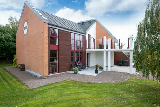 Rækkehus på Søparken 41, 9830 Tårs