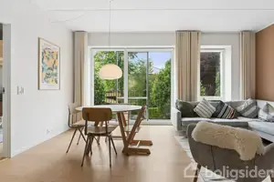 Ejerlejlighed på Gamle Carlsberg Vej 7, 2. tv., 1799 København V