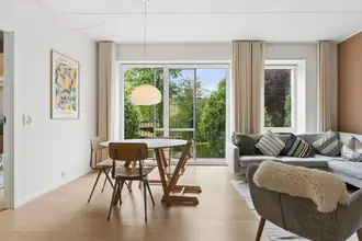 Ejerlejlighed på Gamle Carlsberg Vej 7, 2. tv., 1799 København V