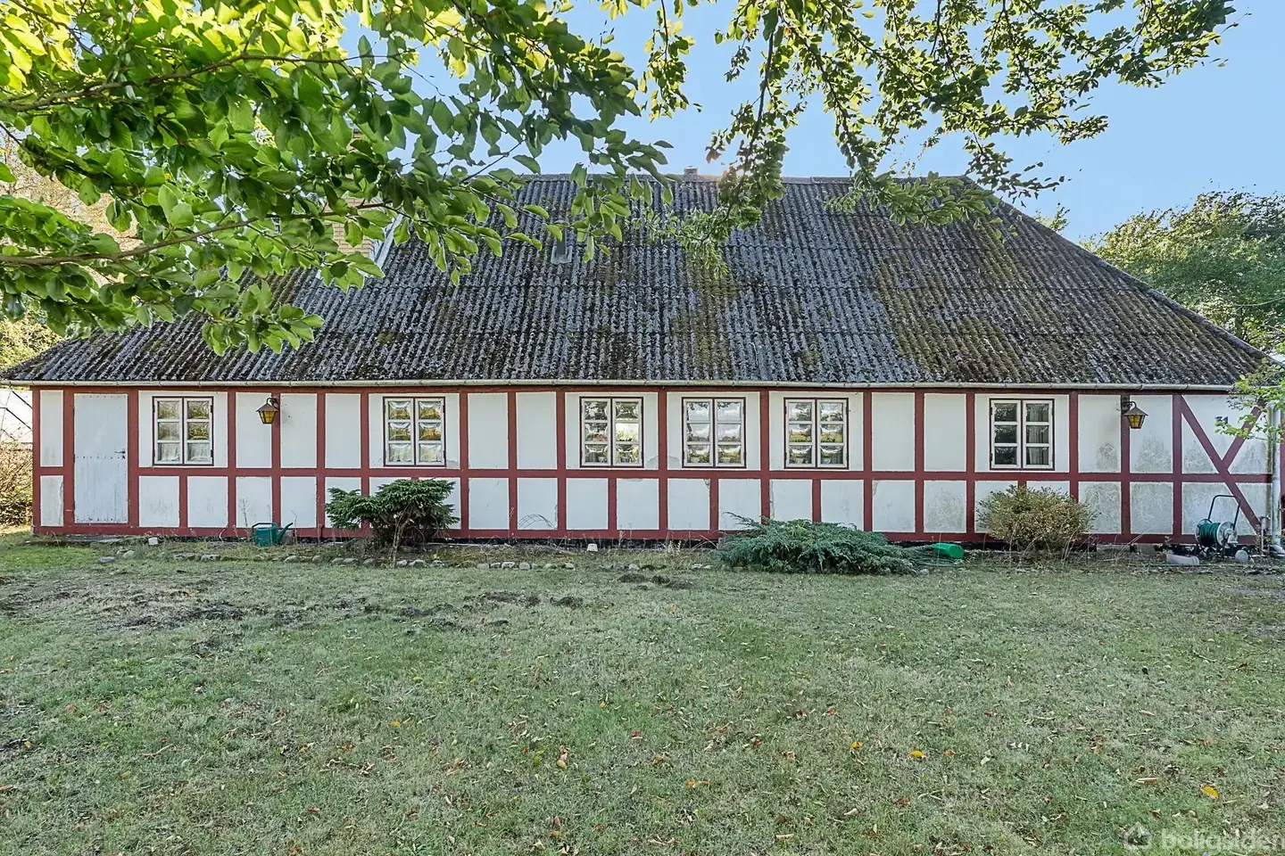 Villa på Radbyvej 31, 5320 Agedrup