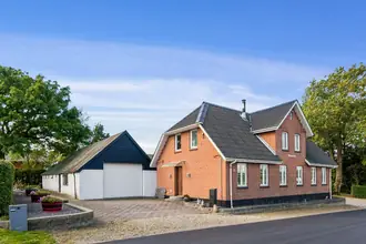 Villa på Mjels Brovej 70, 9230 Svenstrup J