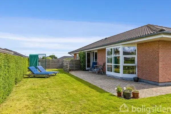 Villa på Gurrehavegårdsvej 34, 3200 Helsinge