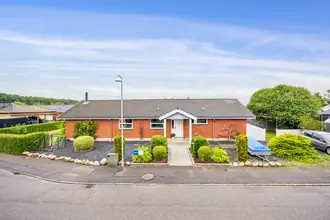 Villa på Alsvej 14, 4600 Køge
