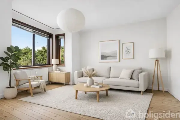 Villa på Fåborgvej 24, 5700 Svendborg