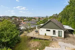 Villa på Jens Baggesens Vej 33, 9000 Aalborg