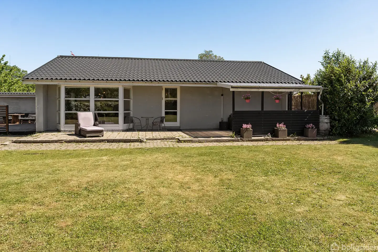 Villa på Kålsbjergvej 32, 5500 Middelfart