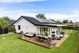 Villa på Leiden Alle 12, 2791 Dragør