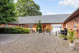Villa på Østervang 19, Øster Bjerregrav, 8920 Randers NV