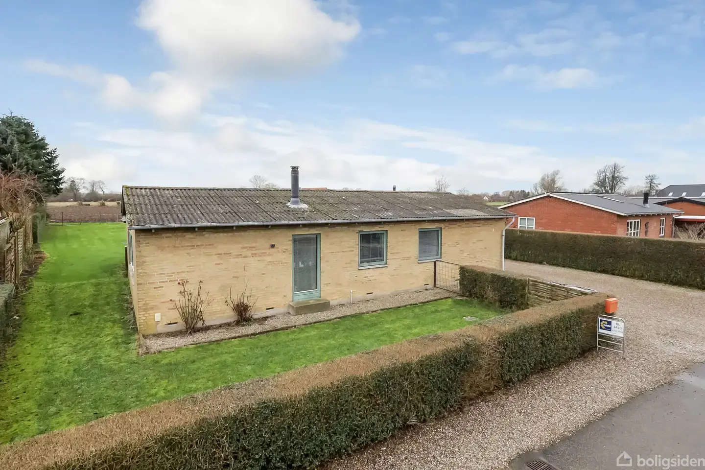 Villa på Rugmarken 8, 5700 Svendborg